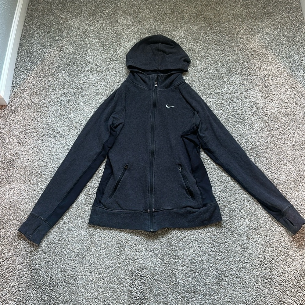 Nike jacket